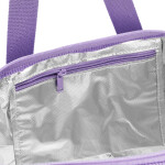 Spokey AURORA Termotaška, 12 l, fialová