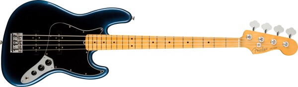 Fender American Professional II Jazz Bass