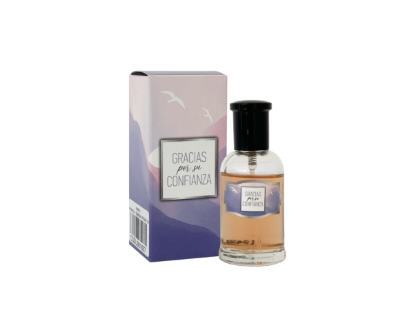 PRADY - COLONIA PAISAJE Toaletní voda 30 ml