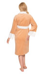 Župan model 157711 PeeKaBoo L/XL