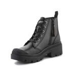 Boty Palladium Pallabase Leather W 96905-001-M EU 37