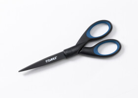 DAHLE nůžky OFFICE Titanium 18 cm, symetrické