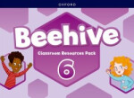 Beehive 6 Classroom Resource Pack - Tamzin Thompson