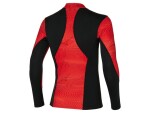 Běžecké termo tričko Mizuno Virtual Body G3 Crew A2GA150562 Velikost textilu: M