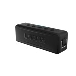 LAMAX Sentinel2 / Bluetooth reproduktor / 2x 10W / 3600mAh / BT 5.0 / IP67 / AUX / microSD (Sentinel2)