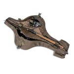 Nash Pouzdro na prut Scope OPS Hi Protect 2 Rod Skin 6ft,Nash Pouzdro na prut Scope OPS Hi Protect 2 Rod Skin 6ft