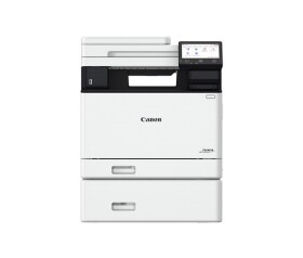 Canon i-SENSYS MF754Cdw II barevná, MF (tisk, kopírka, sken, fax), duplex, DADF, USB, LAN, Wi-Fi EDF_1050931