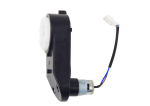 Mamido Servomotor s převodovkou 12V