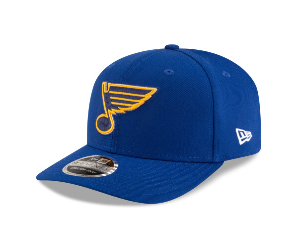 Pánská kšiltovka St. Louis Blues NHL NEW ERA 970SS