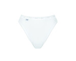 Dámské kalhotky Basic+ Tai 3P - WHITE -bílé 0003 - SLOGGI WHITE 44