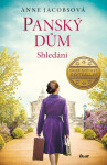 Panský dům. Shledání - Anne Jacobs