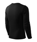 Fit-T LS triko pánské černá XL
