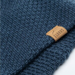 Wool W cap model 19380921 - Elbrus