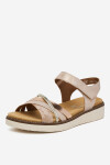 Sandály Remonte D2058-31 Materiál/-Velice kvalitní materiál