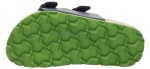 Domácí obuv Superfit 1-800111-8210 Velikost: 35