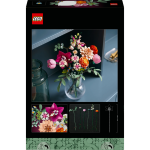 LEGO LEGO® Botanicals 10342 Krásná kytice růžových květin