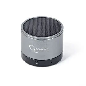 Gembird SPK-BT-LED-02 / bezdrátový reproduktor / 2 x 5W / LED podsvízení / Bluetooth 5.0 (SPK-BT-LED-02)