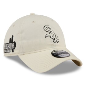 New Era Pánská kšiltovka Chicago White Sox MLB Spring Training Colours 9TWENTY Adjustable