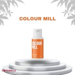 Colour Mill olejová barva Orange (20 ml)