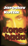 Konec hada - Jaroslav Kuťák