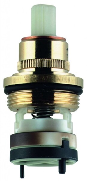 GROHE - Náhradní díly Aquadimmer / přepínač 47364000