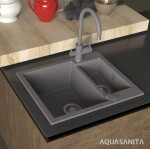 Aquasanita Tesa 580.1E alumetallic 4150202069650