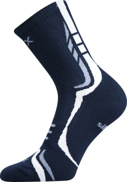 Voxx Thorx tm. modrá 35-38 EU