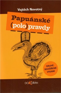 Papuánské (polo)pravdy