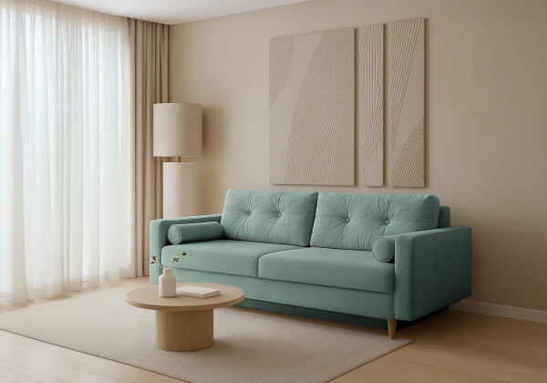 Pohovka Pastella - Queens 18