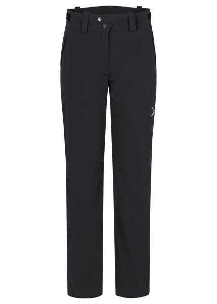 MONTURA Ski More 2 Pants Woman, Nero velikost: S