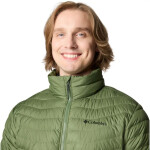 Columbia Westridge Down Jacket M 205074536 pánské L