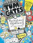 Tom Gates: Vychytaný výmluvy jiný libovky) Liz Pichon