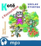 Kotě Kocourkova, Václav Čtvrtek