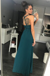 Dlouhé šaty model 105251 YourNewStyle L