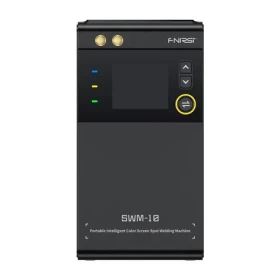 FNIRSI SWM-10 / Bodová svářečka / 2v1 powerbanka / max. 1200 A / 5000 mAh (SWM10)