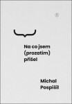 Na co jsem (prozatím) přišel