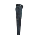 Pracovní kalhoty Tricorp unisex Pracovní džíny MLI-T60T6 42/32