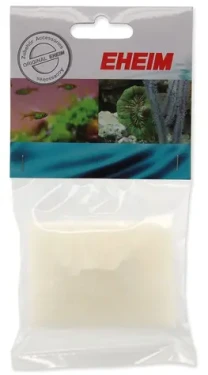 EHEIM Molitanová náplň pro filtr Miniflat / Filtrační náplň / 2 ks (E11-2616030)