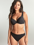 Swimwear Spirit Plunge Bikini black SW1784 85D