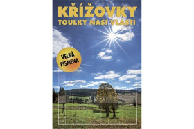 Křížovky Toulky naší vlastí