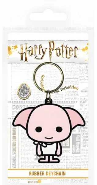 PYRAMID Klíčenka Harry Potter - Dobby