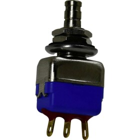 APEM 13000 Serie, 13435AD2K tlačítko, 1 ks