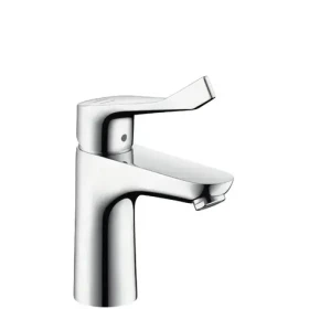 Hansgrohe Focus - Umyvadlová baterie | CoolStart | chrom (31917000)
