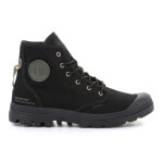 Pampa HI HTG Supply U 77356-001M unisex boty - Palladium EU 42