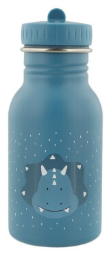 Láhev na pití pro děti pan triceratops 350 ml