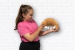 Gifty - Plyšová hračka CROISSANT