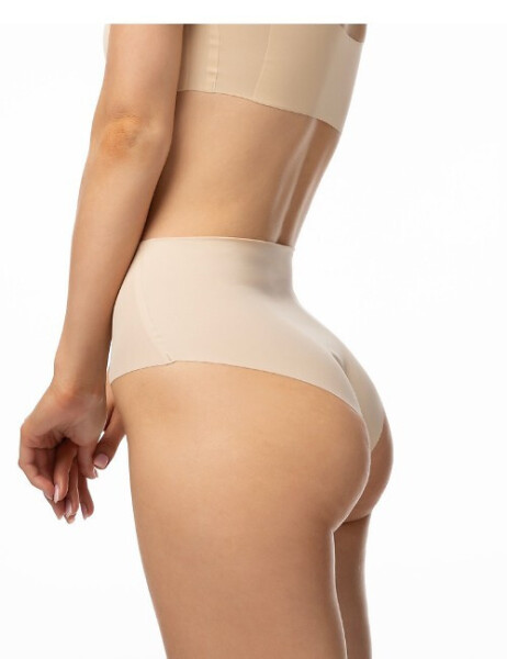 Julimex Infinity Maxi kalhotky S-XL béžová S