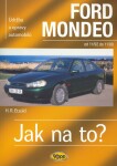 Ford Mondeo 11/92 - 11/00 - Jak na to? - 29. - Hans-Rüdiger Etzold