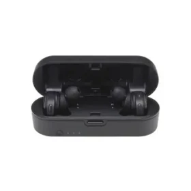 Rozbaleno - AUDIO-TECHNICA ATH-CKR7TW černá / bezdrátová sluchátka do uší / s mikrofonem / Bluetooth / rozbaleno (ATH-CKR7TWBK.rozbaleno)