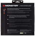 Monster P600-M-20